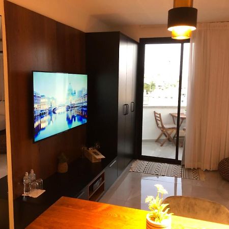 אילת Boutique Suite Tal מראה חיצוני תמונה