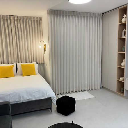 אילת Boutique Suite Tal מראה חיצוני תמונה