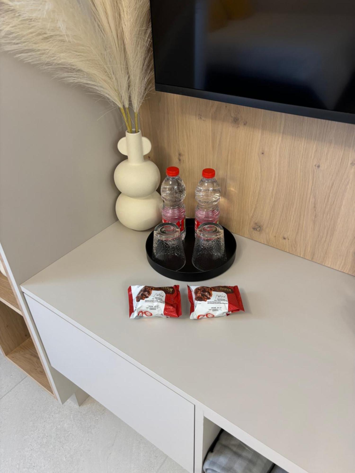 אילת Boutique Suite Tal מראה חיצוני תמונה