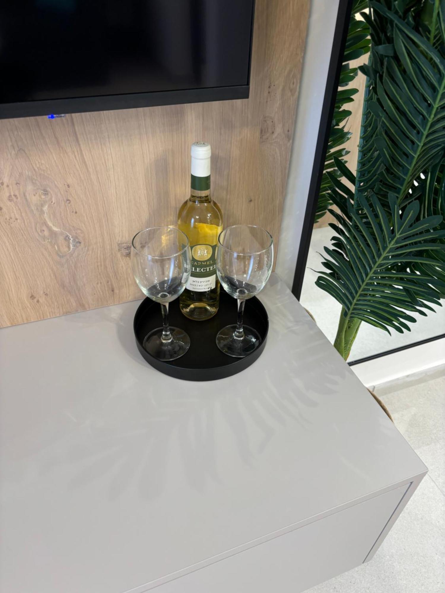 אילת Boutique Suite Tal מראה חיצוני תמונה