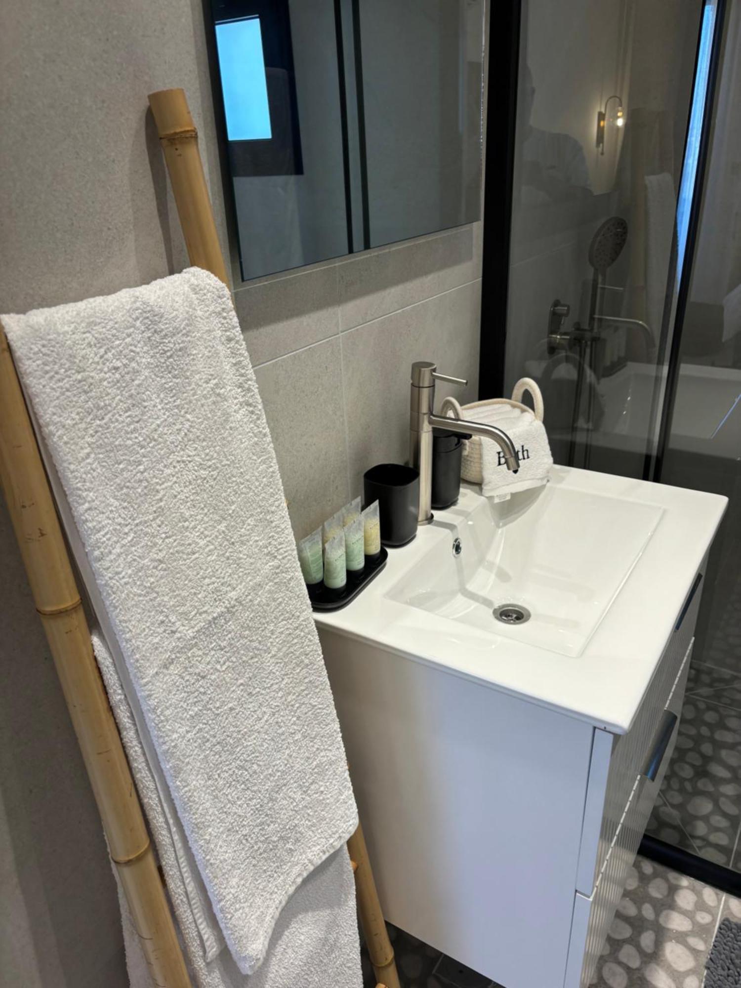 אילת Boutique Suite Tal מראה חיצוני תמונה