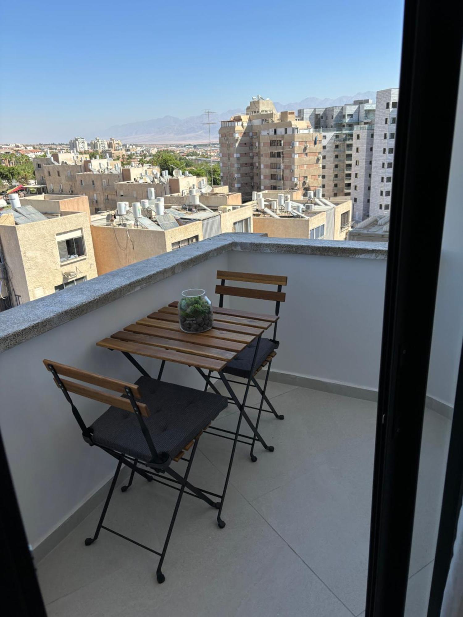 אילת Boutique Suite Tal מראה חיצוני תמונה