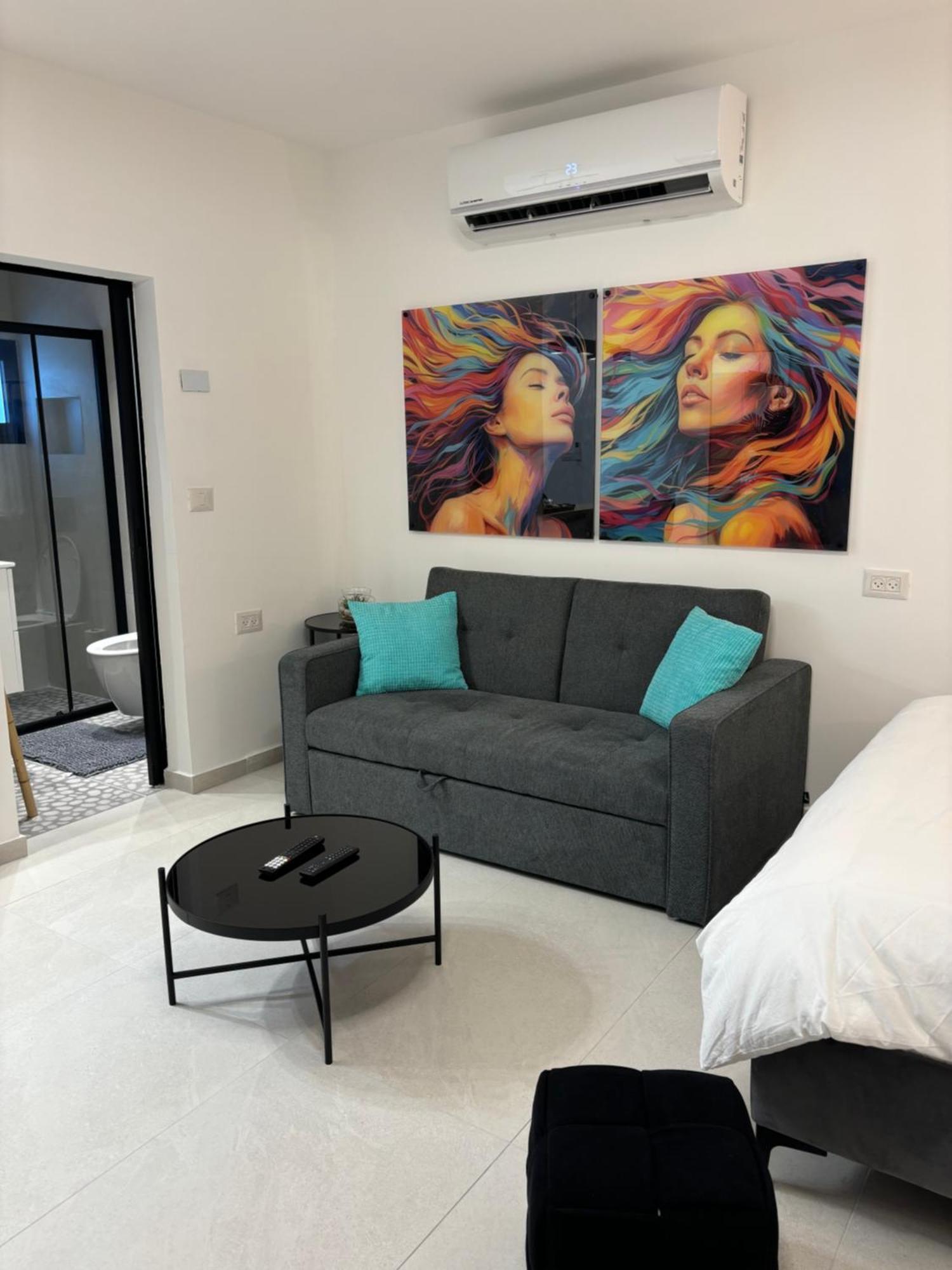 אילת Boutique Suite Tal מראה חיצוני תמונה