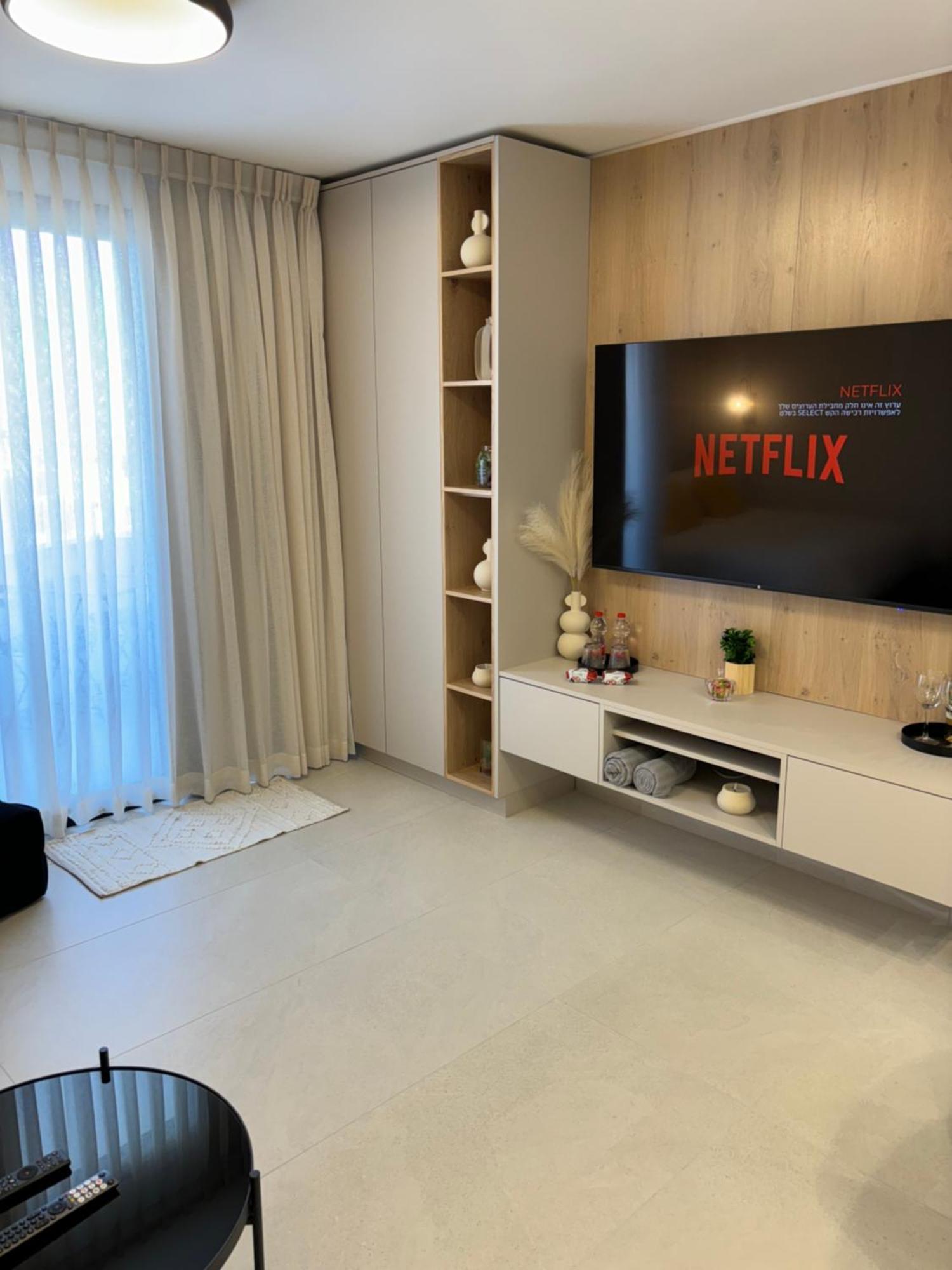אילת Boutique Suite Tal מראה חיצוני תמונה