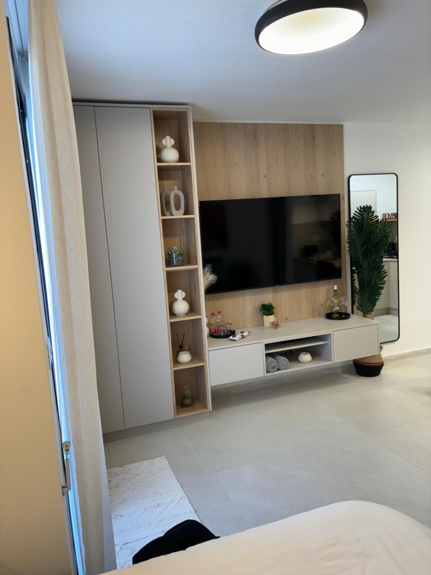 אילת Boutique Suite Tal מראה חיצוני תמונה