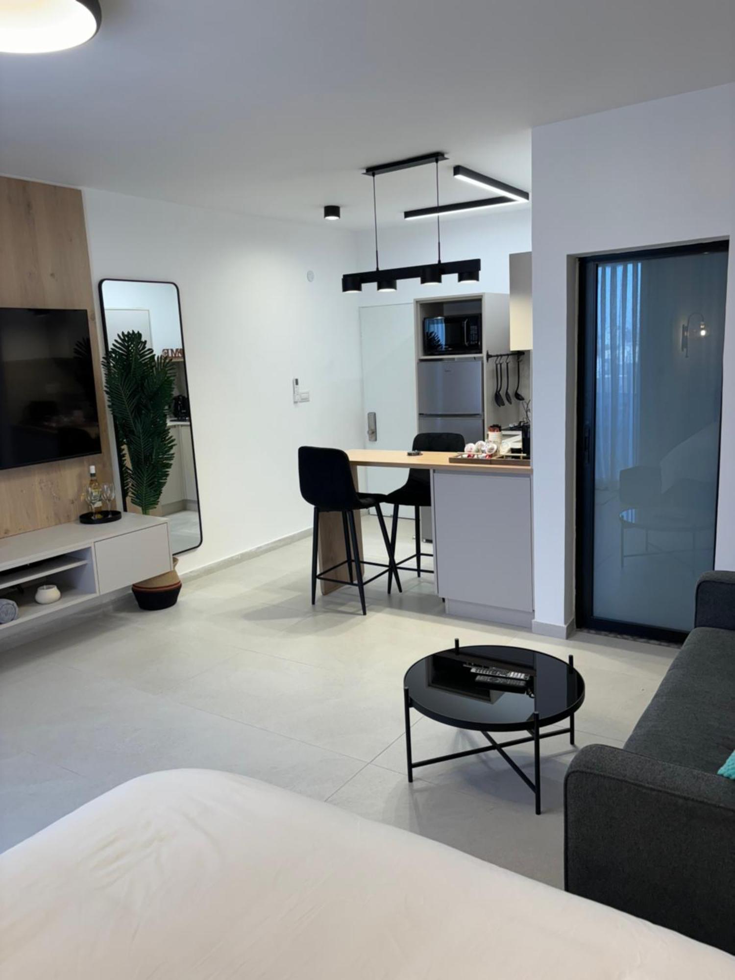 אילת Boutique Suite Tal מראה חיצוני תמונה