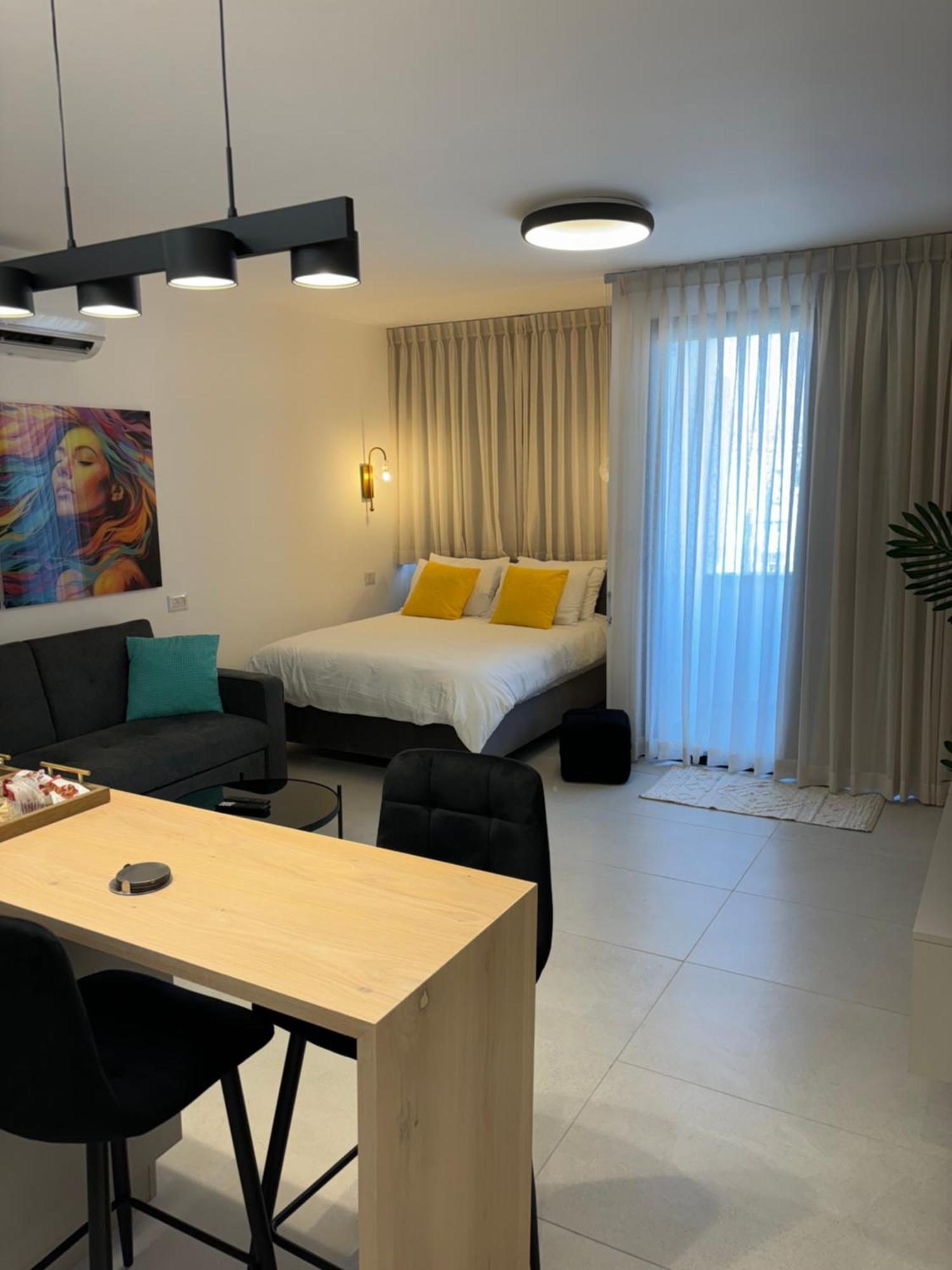 אילת Boutique Suite Tal מראה חיצוני תמונה