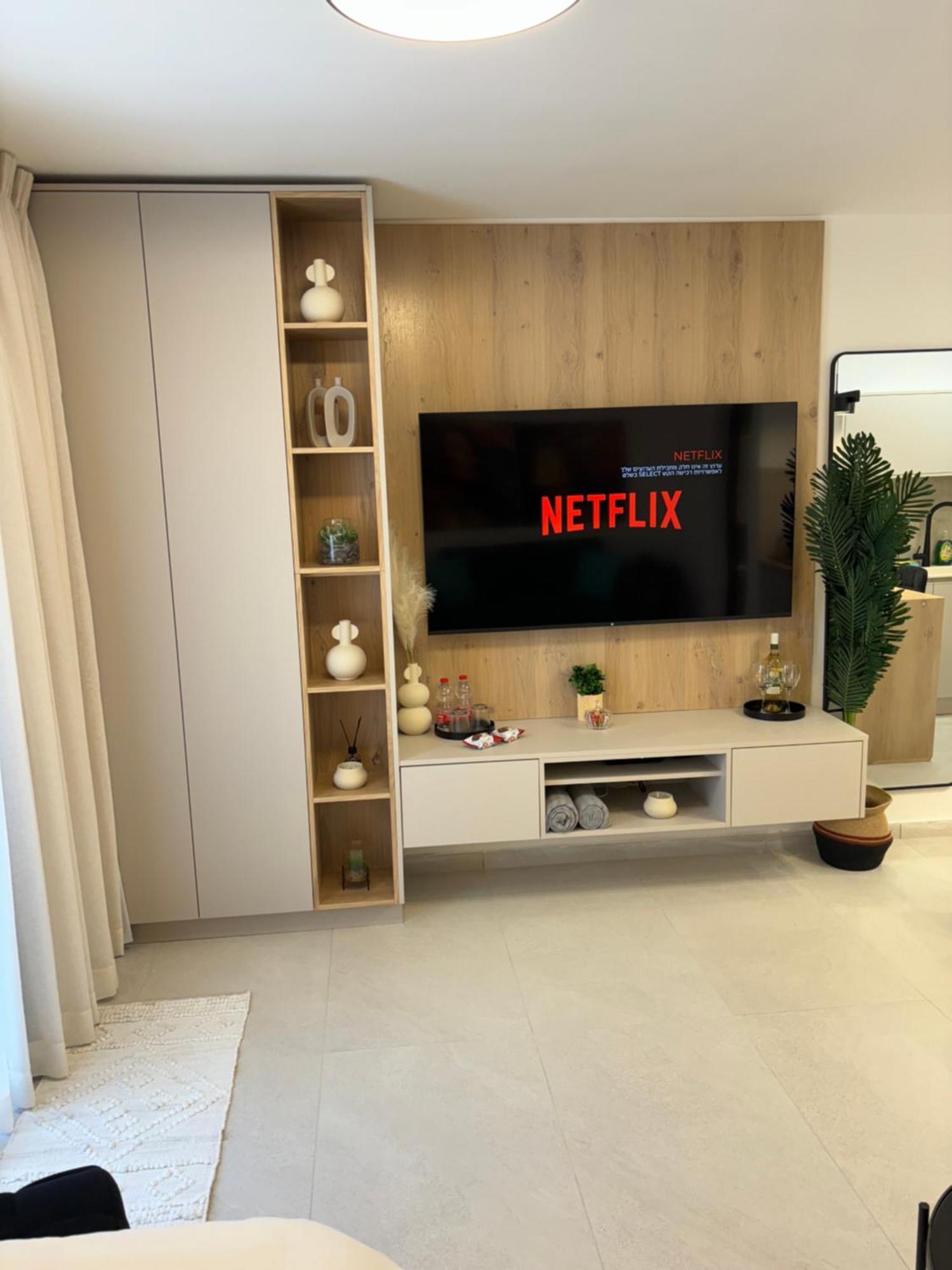 אילת Boutique Suite Tal מראה חיצוני תמונה