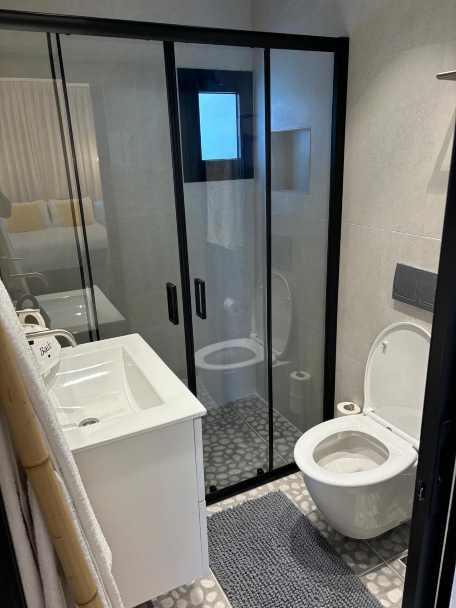 אילת Boutique Suite Tal מראה חיצוני תמונה