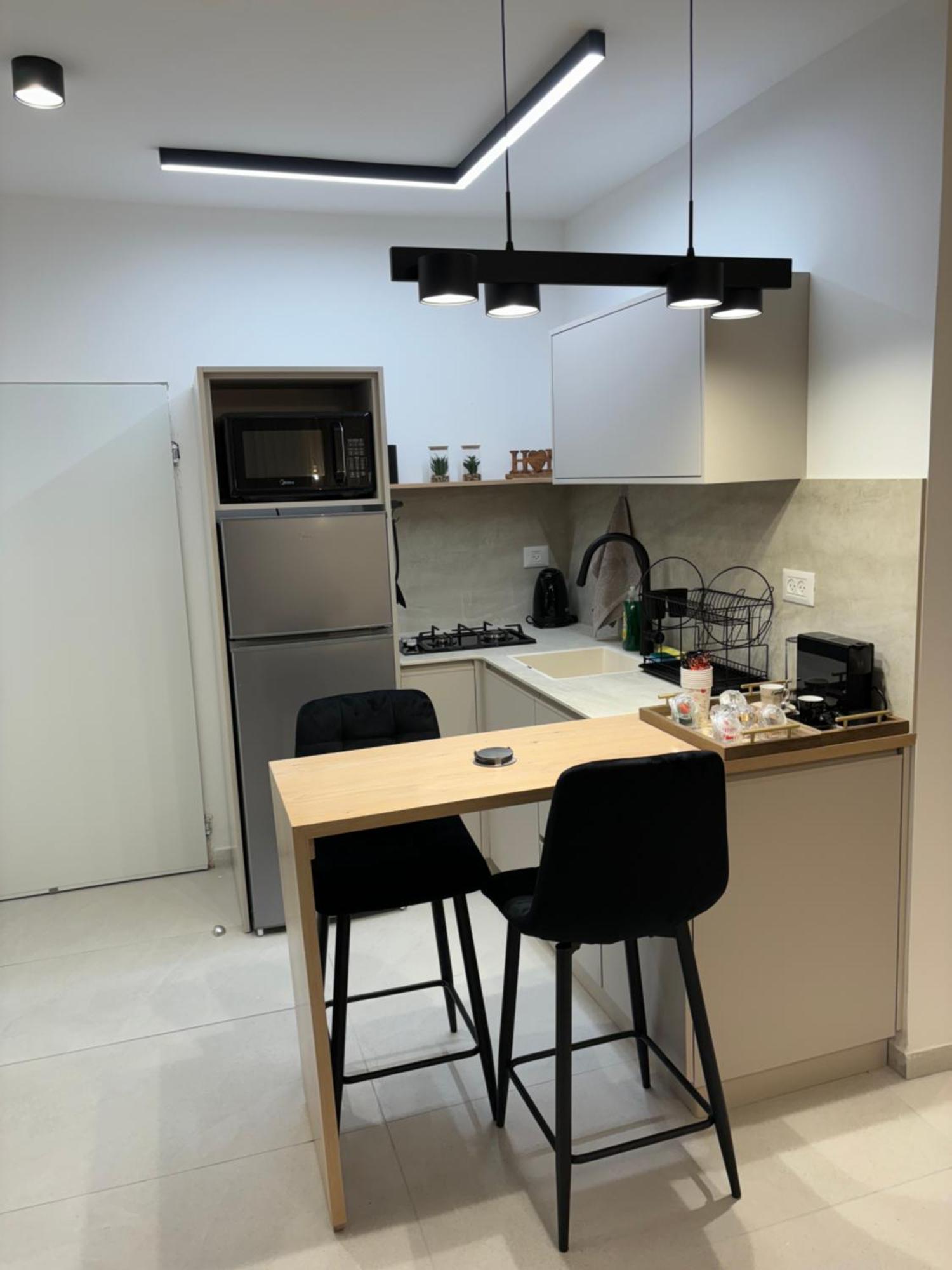 אילת Boutique Suite Tal מראה חיצוני תמונה